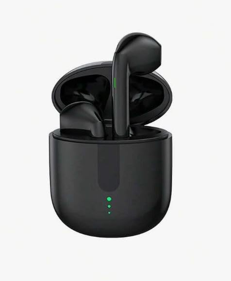 Experience Unmatched Audio Freedom with LY02 Wireless Mini-in-Ear Earbuds – Ergonomic Design, Quick Bluetooth Pairing & Superior Device Compatibility for Every Occasion