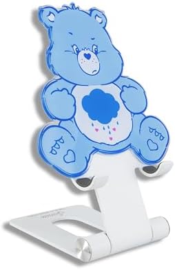 Sonix x Sanrio Character Phone Stand | Adjustable Cell Phone Holder, Desk Stand, Dock | Hello Kitty Classic – Enhanced Compatibility and Speed