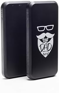 Mophie Powerstation Laptop Prime27 – 27,000 m Ah Eco-Friendly Portable Power Bank with 60 W USB-C PD Fast Charging, Multi-Device Compatibility, LED Battery Indicator, and Versatile Charging Ports – Ultimate On-the-Go Performance for Laptops, Tablets, and Smartphones