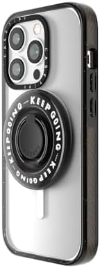 CASETi FY Celestial Mag Safe Ring Holder – Stylish 360-Degree Rotating Phone Grip & Kickstand for Secure Handling and Elevated Smartphone Aesthetics