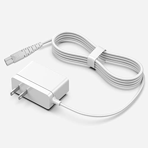 High-Performance Replacement Charger for Hitachi Magic Wand Mini HV-135 – Fast Charging Power Adapter for Ultimate Convenience and Enhanced Trigger Point Relief Experience