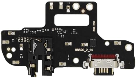 Revive Your Moto G Stylus 4 G 2023 XT2317 with Premium Dock Connector Replacement – Fast Charging, Audio, and Antenna Flex Cable Solution for Uninterrupted Performance and Easy Installation