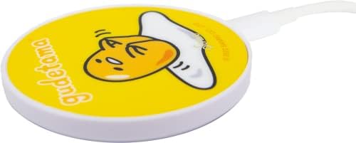 Sonix x Sanrio Hello Kitty & Care Bears Magnetic Mag Safe Charger for i Phone 12-16 Series | 6.5 ft USB-C Fast Wireless Charging Cable | Stylish, Playful, and Efficient Power Solution for Your Device