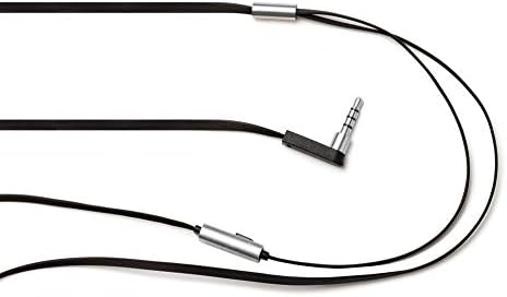 Premium Symphonized MTL Dual Driver Earbuds – Heavy Bass Noise-Isolating In-Ear Headphones with Mic for i Phone & Android, Ergonomic Design for Comfort and Clarity, Perfect for Music Lovers and On-the-Go Listening