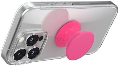 Mag Safe-Ready Tidepool Lava Pop Socket Phone Grip & Stand – Magnetic Hold for Effortless Wireless Charging, Hands-Free Viewing, and Stylish Functionality – Transform Your Mobile Experience with Enhanced Compatibility and Unique Design