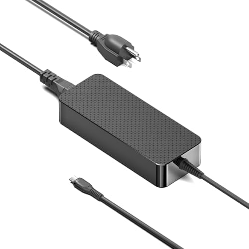 Ultra-Fast 140 W Ga N USB-C Charger – High-Efficiency Power Adapter for Anker Power Banks, Avalon Nano 3, Zhiyun Lights, and eero Devices – Compact Design for Rapid Charging on-the-go and at Home – Unmatched Versatility for Your Electronic Needs