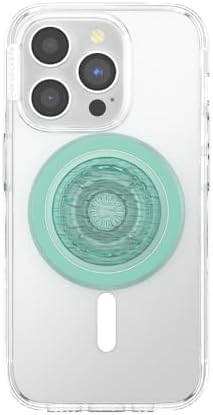 Elevate Your i Phone Experience with the Elegant Olive Wood Mag Safe Pop Grip – Premium Magnetic Phone Stand for Secure One-Handed Use, Customizable Swappable Design, Ultimate Hands-Free Viewing, Effortless Wireless Charging Compatibility, and Superior Durability for Everyday Adventures