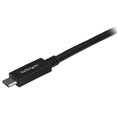 High-Speed 0.5 m USB C to USB C Cable – 10 Gbps Data Transfer & Fast Charging – Versatile USB 3.1 Type-C Connectivity for All Devices – Ideal for Travel & Organization – Durable & Sleek Design for Modern Tech Enthusiasts