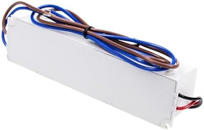 High-Performance 60 W 24 V LED Driver – LPV-60-24 by Ferro Fab MEAN WELL – Reliable Switching Power Supply for Optimal LED Lighting Efficiency and Safety Features