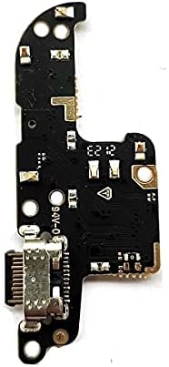 Revive Your Moto G Play (2021) with Fain Wan High-Quality USB Charger Flex Cable – Durable PCB Board for XT2093 & XT2093-4 – Ultimate Fast Charging Solution for Reliable Performance and Seamless Connectivity