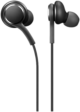 Betron USB-C Wired Earbuds: Immerse Yourself in High-Fidelity Sound with Seamless Compatibility for i Phone 15/16 & Samsung Galaxy – Experience Effortless Control, Noise Isolation, and Lightweight Comfort for Everyday Listening Excellence
