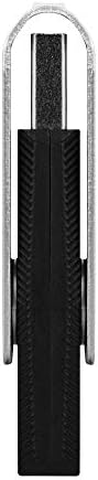 Colorful 5-Pack 64 GB USB Flash Drives by Aiibe – Versatile Data Storage Solution with Enhanced Speed and Compatibility – Stylish and Portable Thumb Drives in Black, Red, Cyan, Green, and Purple for Easy File Organization and Backup