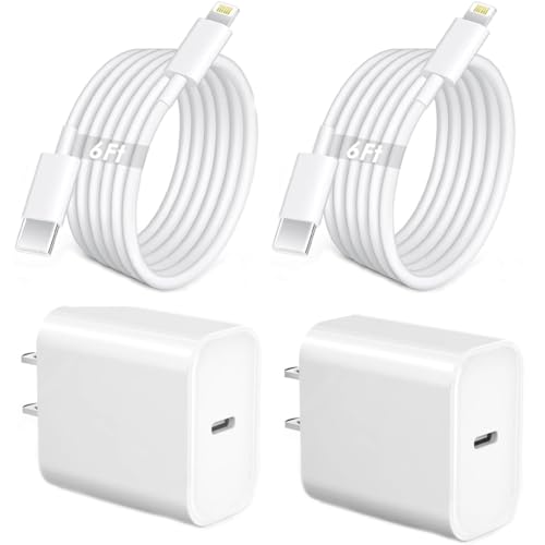 Ultra-Fast Dual USB-C Wall Charger for i Phone 15 – 40 W Power Delivery Adapter, Compact and Foldable Design for On-the-Go Charging, Ideal for i Phone 15/14/13 Pro, i Pad, and More – Maximum Efficiency with Enhanced Safety Features
