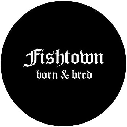 Fishtown Pride Pop Socket – Premium Phone Grip & Stand for Enhanced Stability and Style – Celebrate Philadelphia’s Fishtown Community with Unique Artistry – Perfect for Hands-Free Use and Secure Texting – Durable, Easy-to-Install Accessory Compatible with Most Devices – Ideal for Pop Culture Enthusiasts and Philadelphia Lovers – Elevate Your Mobile Experience with This Functional Yet Trendy Pop Socket – Compact Design Ensures Portability and Convenience – Long-Lasting Performance with Residue-Free Removal for Everyday Use – A Must-Have Addition to Your Tech Accessories Collection