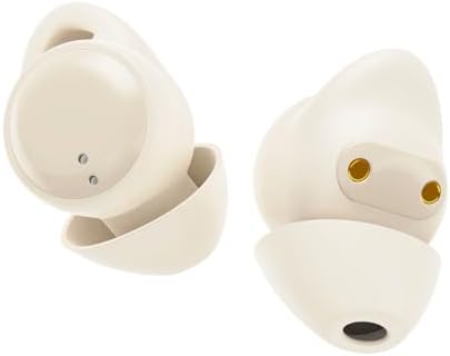 Revolutionary Invisible Sleep Earbuds for Side Sleepers – Advanced Noise-Cancellation and Ultra-Compact Design for Ultimate Comfort – Perfect for Home Relaxation and Travel Serenity