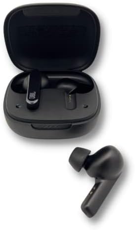 Transform Your Listening Experience with Comply TWo-210-C Memory Foam Earbud Tips | Perfectly Designed for Jabra Elite 10 Gen 1 & 2, JBL, Huawei, Moondrop & More | Unmatched Comfort, Secure Fit, and Advanced Noise Isolation | Available in Black (S/M/L) – Three Pairs for Enhanced Versatility and Performance