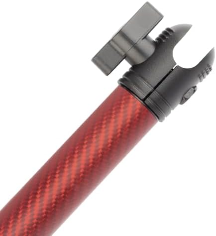 Revolutionary Bulletpoint Dash Mount with 5.9″ Adjustable Carbon Fiber Arm – Universal Compatibility for i Phone & Android Smartphones – 20 mm Ball Joint for Enhanced Stability and Safety – Ideal for Drivers Seeking Seamless Integration and Distraction-Free Navigation