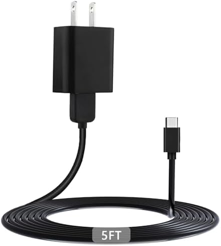 Samsung Galaxy 20 W USB-C Fast Charger for A16, A15, A14 5 G & More – High-Speed, Durable Type-C Wall Adapter for Rapid Power Delivery and Universal Compatibility with Note 20 Ultra, A54, A03 S & Beyond – Ultimate Convenience for On-the-Go Charging