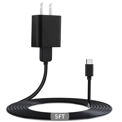 High-Speed USB C Charger for Kyocera Dura Force Ultra 5 G, Pro 2, Duraxv Extreme, Orbic Magic, and Coolpad Phones – Ultimate Compatibility and Rapid Charging Solution for Everyday Use