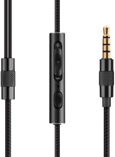 LUDOS SPECTA Wired Earbuds: Premium Noise-Isolating In-Ear Headphones with Microphone for Clear Calls, Ergonomic Fit for Small Ears, 5-Year Warranty, Compatible with i Phone, Android, Samsung, and Laptops – Perfect for Students and Professionals Seeking Quality Sound and Comfort