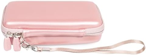 Premium VRURC Portable Charger Case – 20000 m Ah Fast Charging Power Bank with Dual USB-C Ports, Lightweight Shockproof Design in Elegant Purple – Ultimate Compatibility for On-the-Go Power Solutions