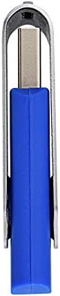 KOOTION 10 Pack USB 3.0 32 GB Flash Drive – Ultimate High-Speed Portable Memory Stick for Effortless File Storage and Transfer, Sleek Black Design for Professionals and Students