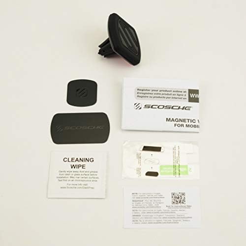 Transform your driving routine with the Scosche MAGPCUP Magic Mount Power Hub, a cutting-edge magnetic car cup holder phone mount engineered for superior convenience and safety. This innovative accessory boasts a robust magnetic grip that securely holds both i Phone and Android devices, ensuring your phone stays in place for hands-free navigation. Featuring dual USB charging ports, it enables simultaneous charging of multiple devices, eliminating battery anxiety during long commutes. Designed to fit seamlessly into standard cup holders, it offers 360-degree rotation for customizable viewing angles, making it perfect for accessing GPS, music, and calls with ease. Crafted from high-quality materials, the Scosche MAGPCUP is not only durable but also stylish, enhancing your vehicle’s interior while providing unmatched functionality. Elevate your driving experience with this essential accessory that marries reliability with cutting-edge technology for the modern car enthusiast.