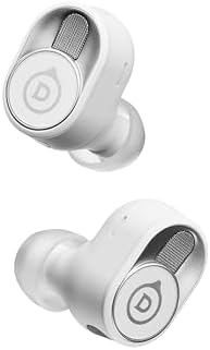 AZLA Sedna Earfit MAX TWS Earbud Replacement Tips – Ultimate Comfort and Noise Isolation for Wireless Headphones (Sizes MS/M/ML) – Transform Your Audio Experience with Superior Fit and Performance