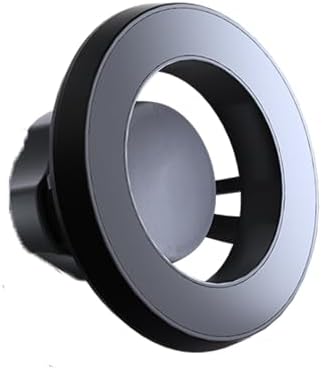 Magnetic Phone Mount for 2019-Present Jeep Grand Cherokee: Ultimate Dashboard Holder for Secure Navigation and Hands-Free Calling – 360-Degree Rotation & Robust Grip for Enhanced Driving Safety