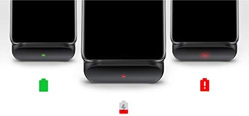 Samsung Wireless Charger Trio – Ultra-Fast Qi Charging Hub for Galaxy & Apple Devices – Streamlined Power Solution for Phones, Buds, and Watches – Elegant White Design for a Tidy Space – Multi-Device Charging Efficiency & Enhanced Compatibility