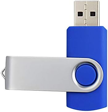 Maximize Your Data Storage with the Aiibe 5 Pack of 64 GB USB Flash Drives – Versatile Multi-Color Thumb Drives with LED Indicators for Easy Access and Enhanced Speed, Perfect for Students and Professionals Alike!