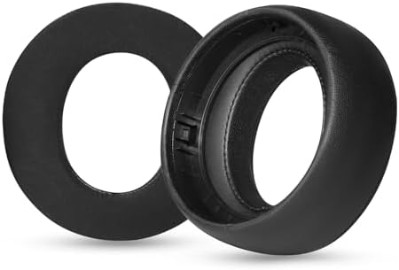 Transform Your Gaming Sessions with Premium Cooling Gel Earpads for Sony Play Station Pulse Elite Headphones – Experience Unmatched Comfort with Ice Silk Fabric & Noise-Reducing Memory Foam – Effortless Installation for Extended Playtime Enjoyment – Ultimate Audio Isolation & Breathable Design for Gamers