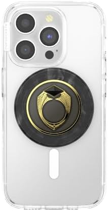 Customizable Enamel Hedwig Mag Safe Pop Socket Grip – Ultimate Magnetic Phone Stand for i Phone – Hands-Free Viewing & Effortless Wireless Charging – Secure Texting, Selfies, and Streaming Companion