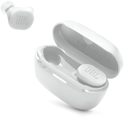 JBL Endurance Race 2 Waterproof True Wireless Sports Earbuds – IP68 Rated with Active Noise Cancelling for Ultimate Focus, 48-Hour Battery Life, and 4-Microphone Clarity – Superior Pure Bass Sound in Dynamic Purple for Fitness Aficionados – Effortless Device Pairing for Uninterrupted Training Sessions