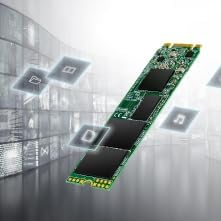 Upgrade Your System with the Transcend 512 GB M.2 2280 SATA III SSD – Experience Lightning-Fast 560 MB/s Speeds, Robust 3 D TLC NAND for Unmatched Durability, Seamless B+M Key Compatibility for Ultrabooks & Desktops, Perfect for Enhanced Multitasking and Gaming with Reliable LDPC ECC Technology