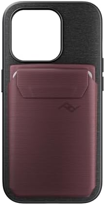 Peak Design Mobile Wallet Stand – Sun – Enhanced Compatibility and Speed