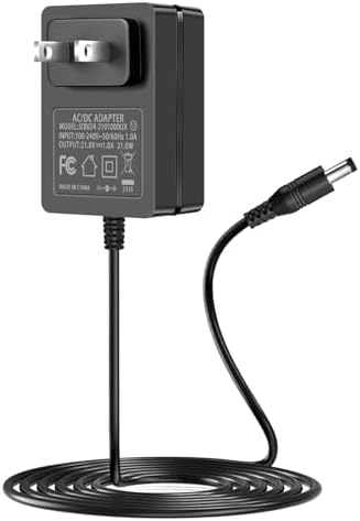 Rapid Charge 21 V Lithium Battery Charger for Mini Chainsaws – Ultimate Power Tool Accessory for Aker, Saker, Seyvum, and O-Conn – Superior Efficiency with Safety Features and Lightweight Design