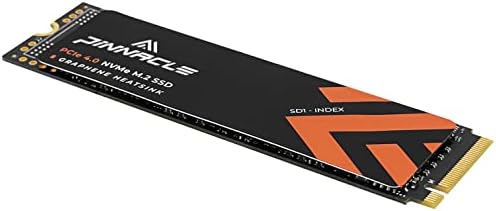 Timetec 512 GB NVMe PCIe Gen3 M.2 2280 SSD – Unmatched Speed and Reliability for Gamers and Creators – Experience Blazing Read Speeds of Up to 2,000 MB/s and Write Speeds of 1,600 MB/s – Perfect Upgrade for Enhanced Performance and Seamless Multitasking in PCs and Laptops – Elevate Your Data Storage with Advanced 3 D NAND Technology for Lasting Durability and Lightning-Fast Transfers – Compact M.2 2280 Form Factor Designed for Effortless Installation and Maximum Compatibility – Transform Your Workflow and Gaming Experience with a High-Performance Solid State Drive That Redefines Speed and Efficiency.