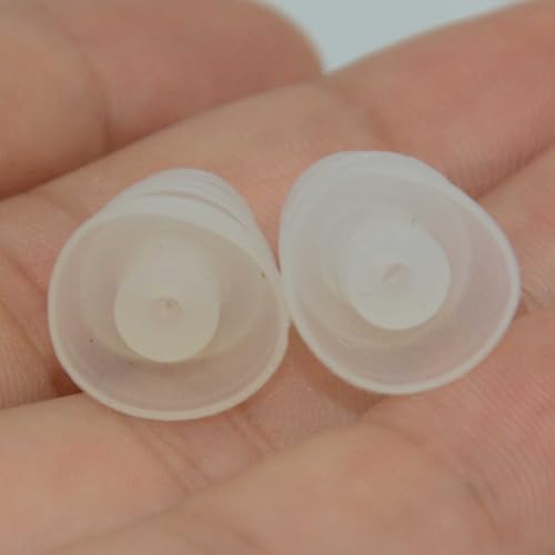 Premium Yellow Memory Foam Ear Tips for Shure SE Models – 8-Pair Replacement Set for Enhanced Sound Isolation and Comfort – Compatible with SSE110, SE112, SE215, SE310, SE425, SE846 – Elevate Your Audio Experience with Superior Fit and Durability