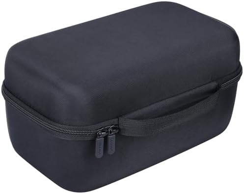 Premium Protective Storage Case for Anker 548 Power Bank (60,000 m Ah) and Power Core Reserve (192 Wh) – Tailored Fit, Enhanced Durability, and Effortless Port Access for Ultimate Charging Efficiency