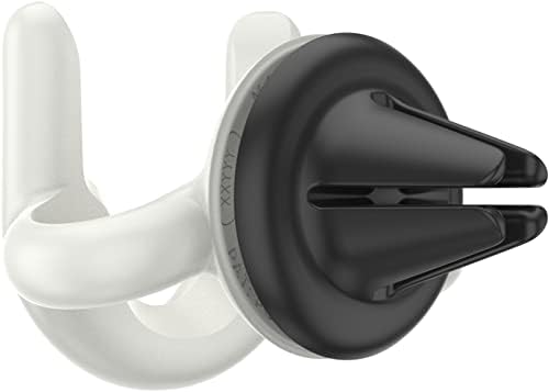 Universal Pop Sockets Car Vent Mount: Hands-Free Phone Holder for Safe Driving – Sleek Black Design with Enhanced Compatibility for All Smartphones – Lightweight & Portable Accessory for Easy Installation and Removal – Perfect for GPS Navigation and Calls