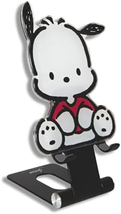 Sonix x Sanrio Character Phone Stand | Adjustable Cell Phone Holder, Desk Stand, Dock | Hello Kitty Classic – Enhanced Compatibility and Speed