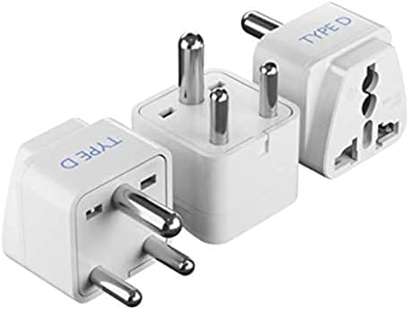 Ultimate Compact Travel Power Adapter for UK & Ireland – Dual USB & USB-C Fast Charger with 3.1 A Output – Type G Plug Converter for Seamless Global Connectivity in Hong Kong, England, Dubai, and Saudi Arabia – Safe, Efficient Design for Smart Travelers