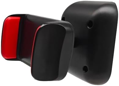 Transform Your Rivian R1 Travel Experience with the Ultimate Adjustable Seat Back Phone Holder – Mag Safe Compatible, 360° Rotating Tablet Mount for 2022-2025 Rivian R1 T & R1 S – Effortless Installation and Universal Fit for All Smartphones, Ideal for Hands-Free Navigation and Entertainment on the Go