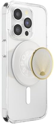 Mag Safe Pop Grip: Stylish Magnetic Phone Stand with Customizable Enamel Mosaic Design – Secure Grip, Hands-Free Kickstand, and Wireless Charging Compatible Accessory for Enhanced Mobile Experience