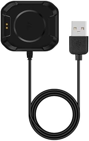 Ultra-Fast Charging Cable for AMAZTIM M3 & M3 Ultra – Premium Smartwatch Charger for Unmatched Performance and Durability Experience the pinnacle of efficiency with the Ultra-Fast Charging Cable specifically designed for the AMAZTIM M3 and M3 Ultra smartwatches. This essential accessory guarantees optimal power delivery, ensuring your device is always charged and ready to support your active lifestyle. Crafted from top-tier materials, this charger cable boasts remarkable longevity, providing a robust solution that withstands the rigors of daily use. Its compact and lightweight design enhances portability, making it ideal for travel and on-the-go recharging. The tangle-free feature eliminates cord clutter, facilitating effortless storage and access. Say farewell to downtime; with rapid charging capabilities, you’ll spend less time waiting and more time achieving your fitness goals. Invest in a dependable charging solution that not only enhances your smartwatch’s performance but also promotes its longevity. Elevate your daily routine with this indispensable charging accessory, designed to meet the demands of modern living while ensuring you stay connected.
