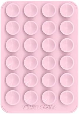 Transform Your Mobile Interaction with the VELVET CAVIAR Mag Safe Suction Cup Phone Case Mount – Superior Silicone Grip for Effortless Selfies and Secure Navigation. Featuring an Elegant Nude Beige Finish, This Premium Phone Accessory Ensures Stability for Streaming and Video Calls. Experience Unmatched Convenience with a Durable, Easy-to-Clean Design Perfect for On-the-Go Lifestyles. Ideal for Enhanced Usability, This Innovative Mount Keeps Your Device Within Arm’s Reach While Elevating Your Everyday Tasks with Style.