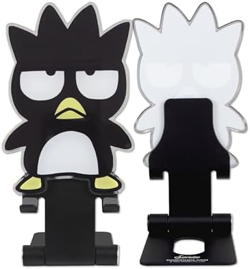 Sonix x Sanrio Character Phone Stand | Adjustable Cell Phone Holder, Desk Stand, Dock | Hello Kitty Classic – Enhanced Compatibility and Speed