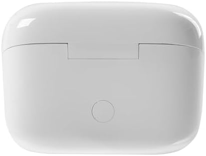 Experience the Future of Sound with Radio Shack Wireless Earbuds Featuring Cutting-Edge Active Noise Cancelling, IPX5 Sweat-Resistant Design, and Extended 400 MAH Battery Life for Seamless Bluetooth 5.2 Connectivity and Ultimate Comfort Across All Activities