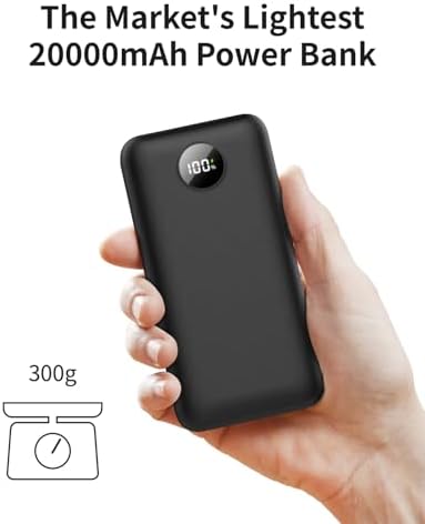 Ultimate 10000 m Ah Heated Vest Battery Pack – Fast Charging Power Bank for Heated Clothing, Stadium Seats & Outdoor Gear with LED Display – Compact & Portable Solution for Winter Adventures – Reliable Energy Source for Jackets, Pants & Camping Chairs